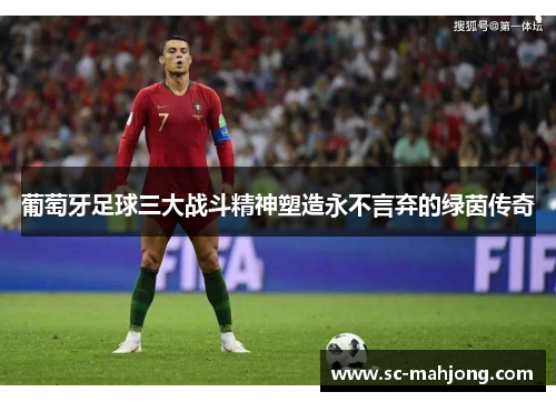 葡萄牙足球三大战斗精神塑造永不言弃的绿茵传奇