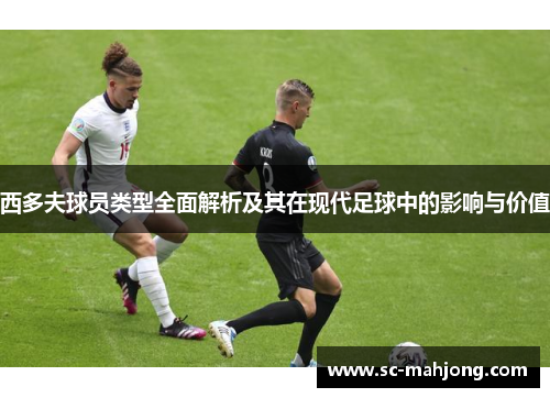 西多夫球员类型全面解析及其在现代足球中的影响与价值