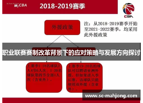 职业联赛赛制改革背景下的应对策略与发展方向探讨