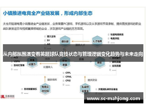 从内部氛围演变看英超球队竞技状态与管理逻辑变化趋势与未来走向